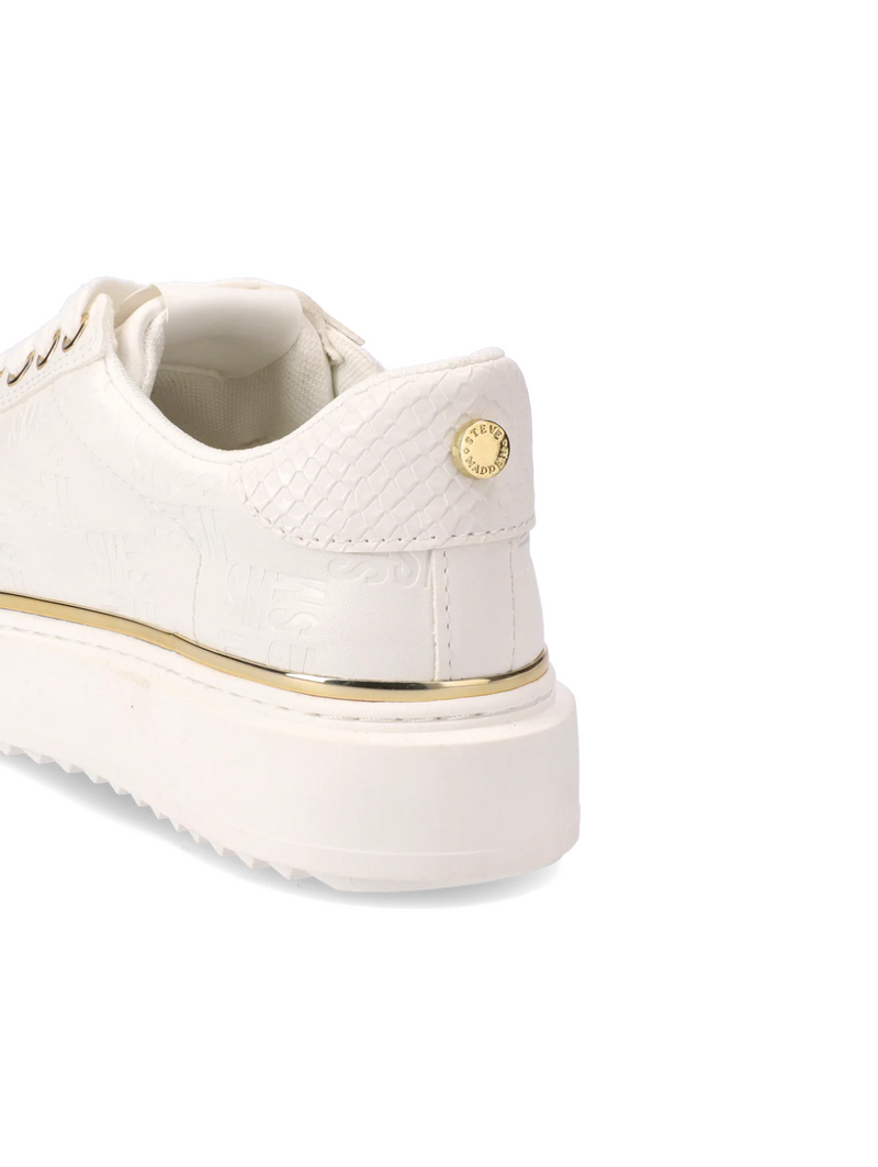 On Stage 2.0 Sneaker - White