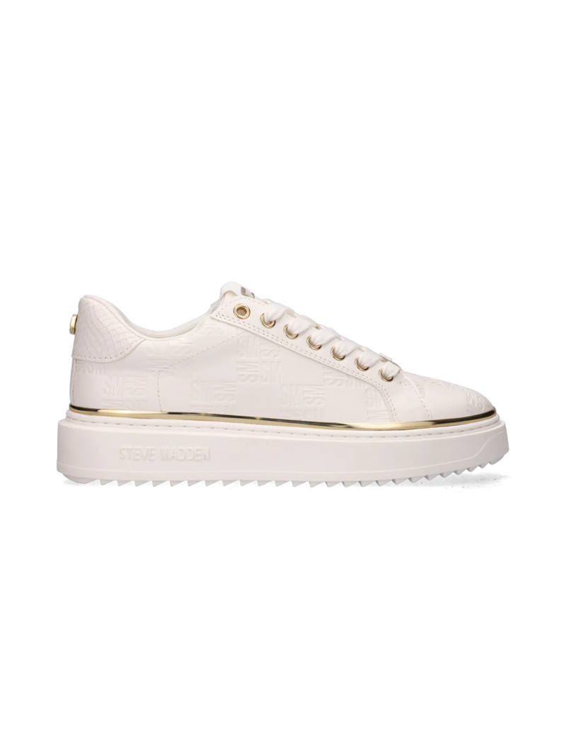 On Stage 2.0 Sneaker - White