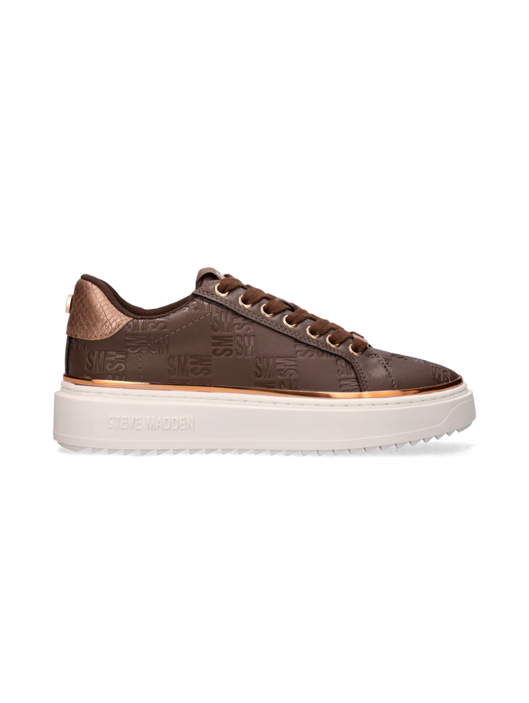On Stage 2.0 Sneaker - Brown