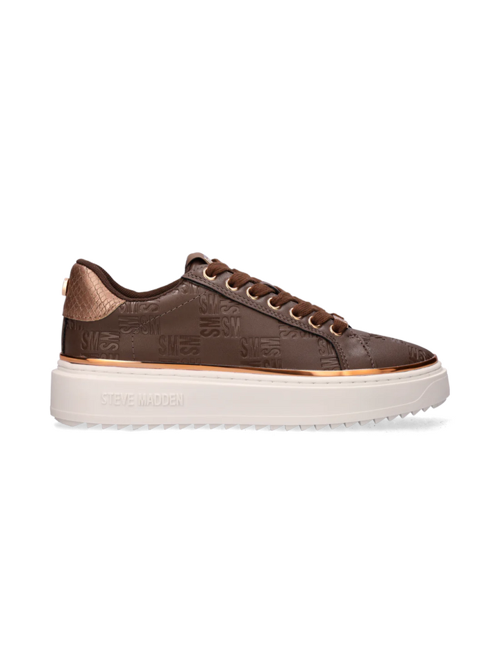 On Stage 2.0 Sneaker - Brown