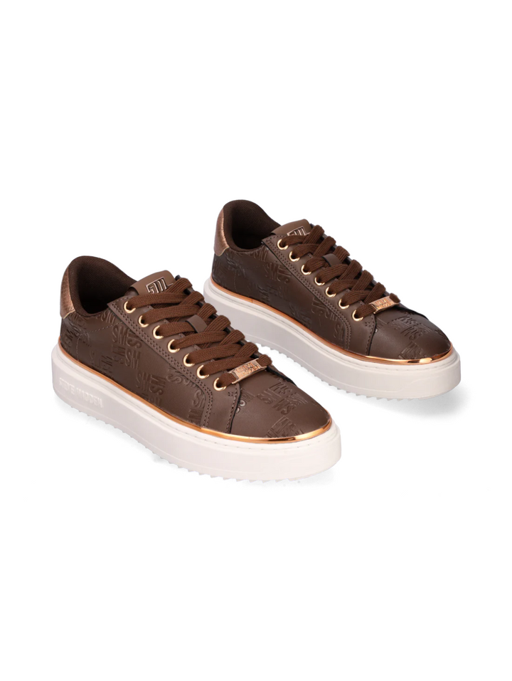 On Stage 2.0 Sneaker - Brown