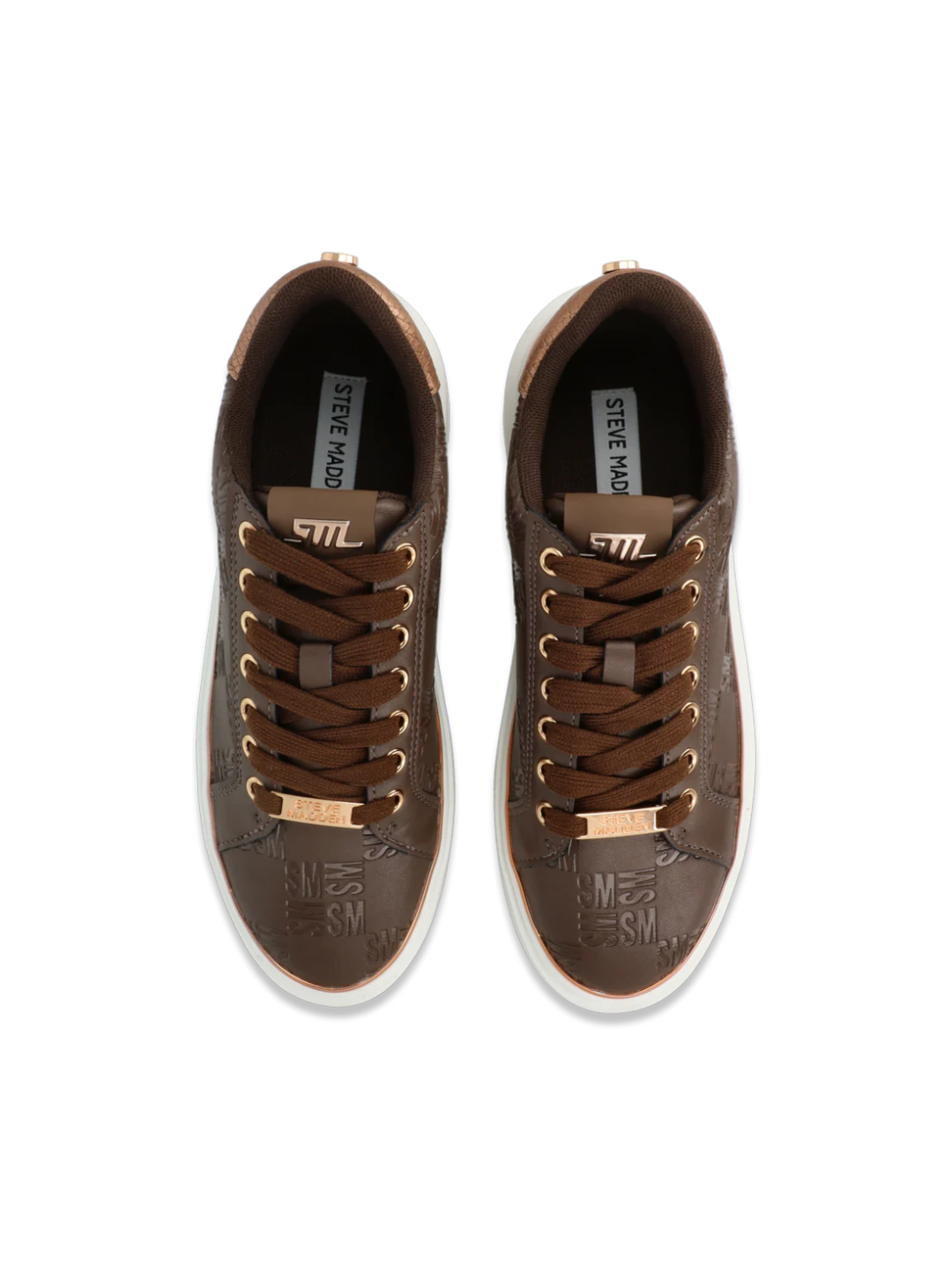 On Stage 2.0 Sneaker - Brown