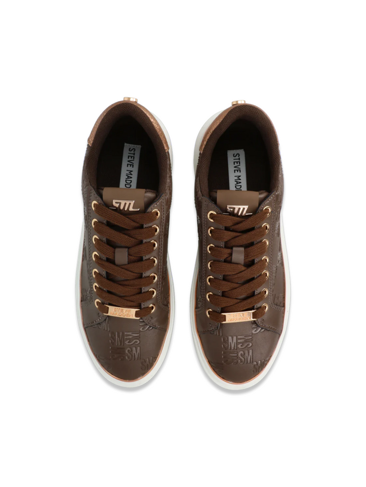 On Stage 2.0 Sneaker - Brown