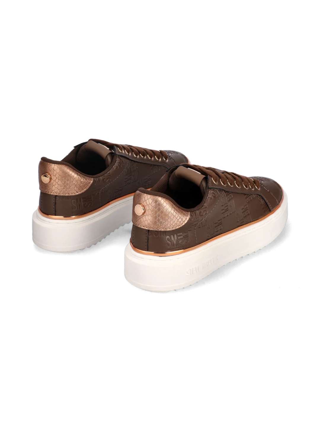 On Stage 2.0 Sneaker - Brown