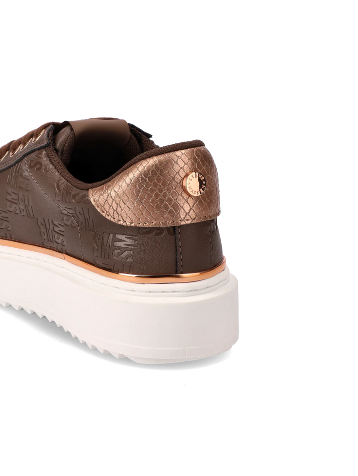 On Stage 2.0 Sneaker - Brown