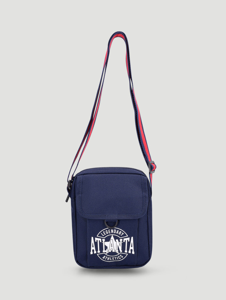 Pre-Boys Crossbody Bag - Navy