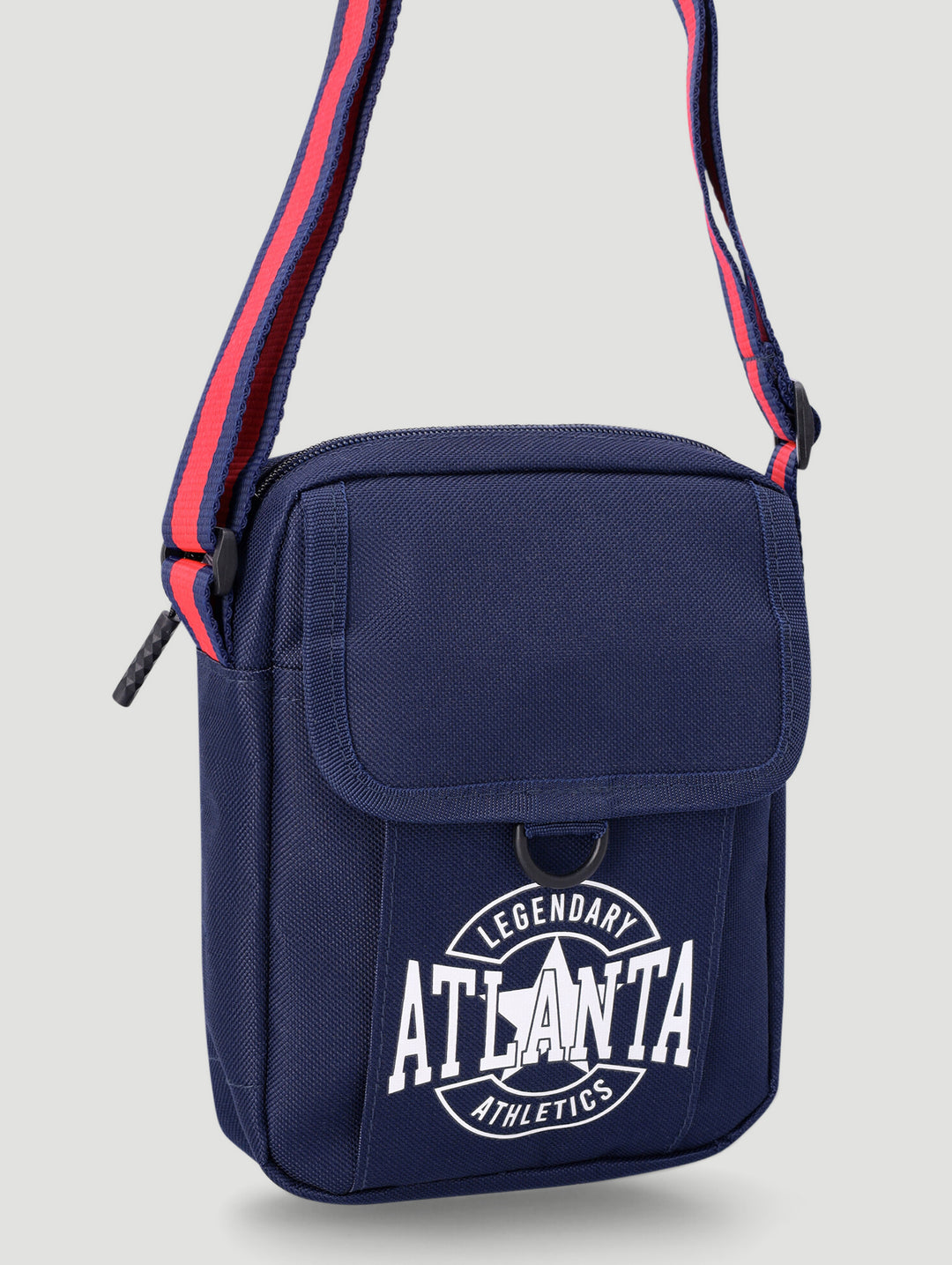 Pre-Boys Crossbody Bag - Navy