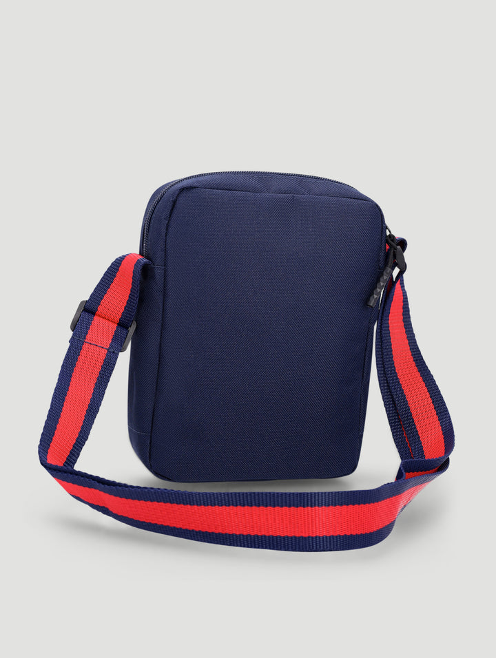Pre-Boys Crossbody Bag - Navy