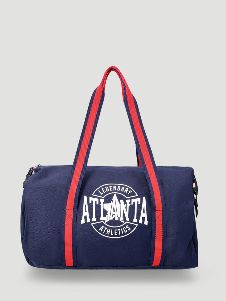 Pre-Boys Duffel Bag - Navy
