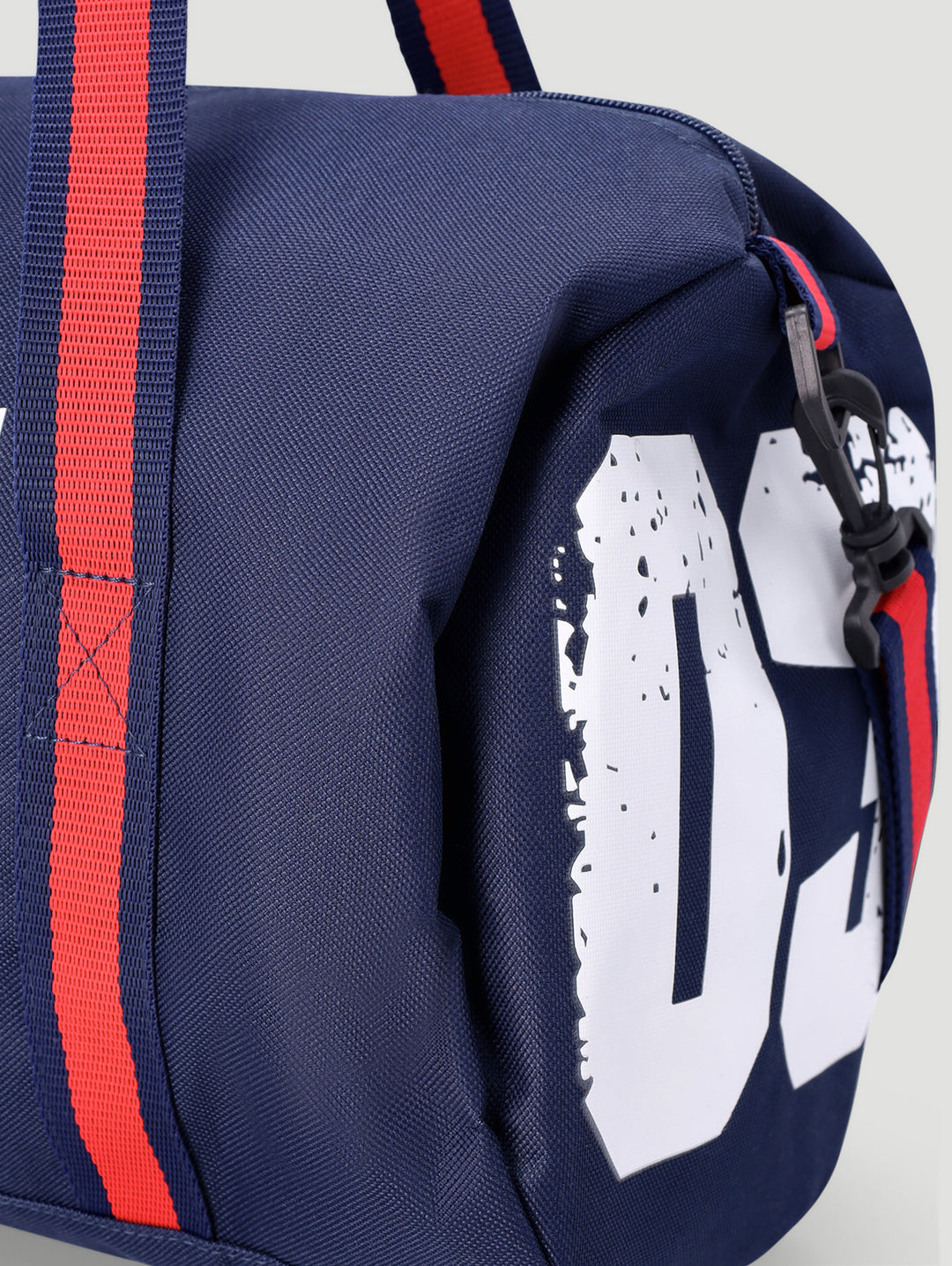 Pre-Boys Duffel Bag - Navy