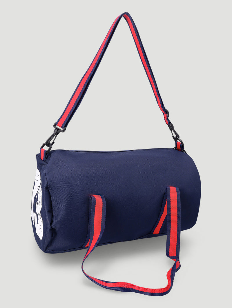 Pre-Boys Duffel Bag - Navy