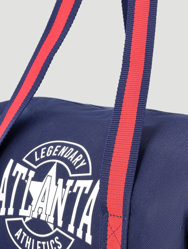 Pre-Boys Duffel Bag - Navy