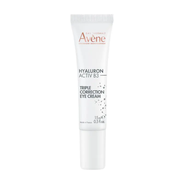 Hyaluron Activ B3 Triple Correction Eye Care