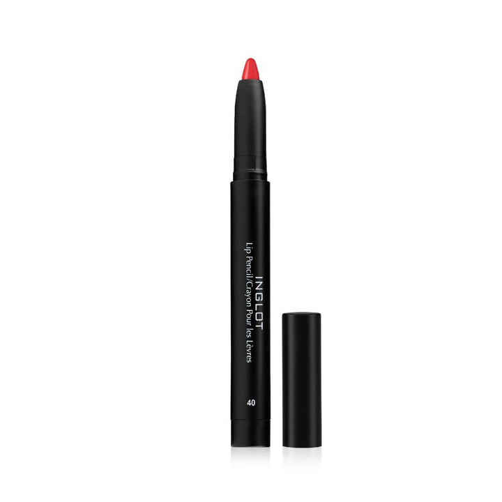 AMC Lip Pencil Matte with Sharpener
