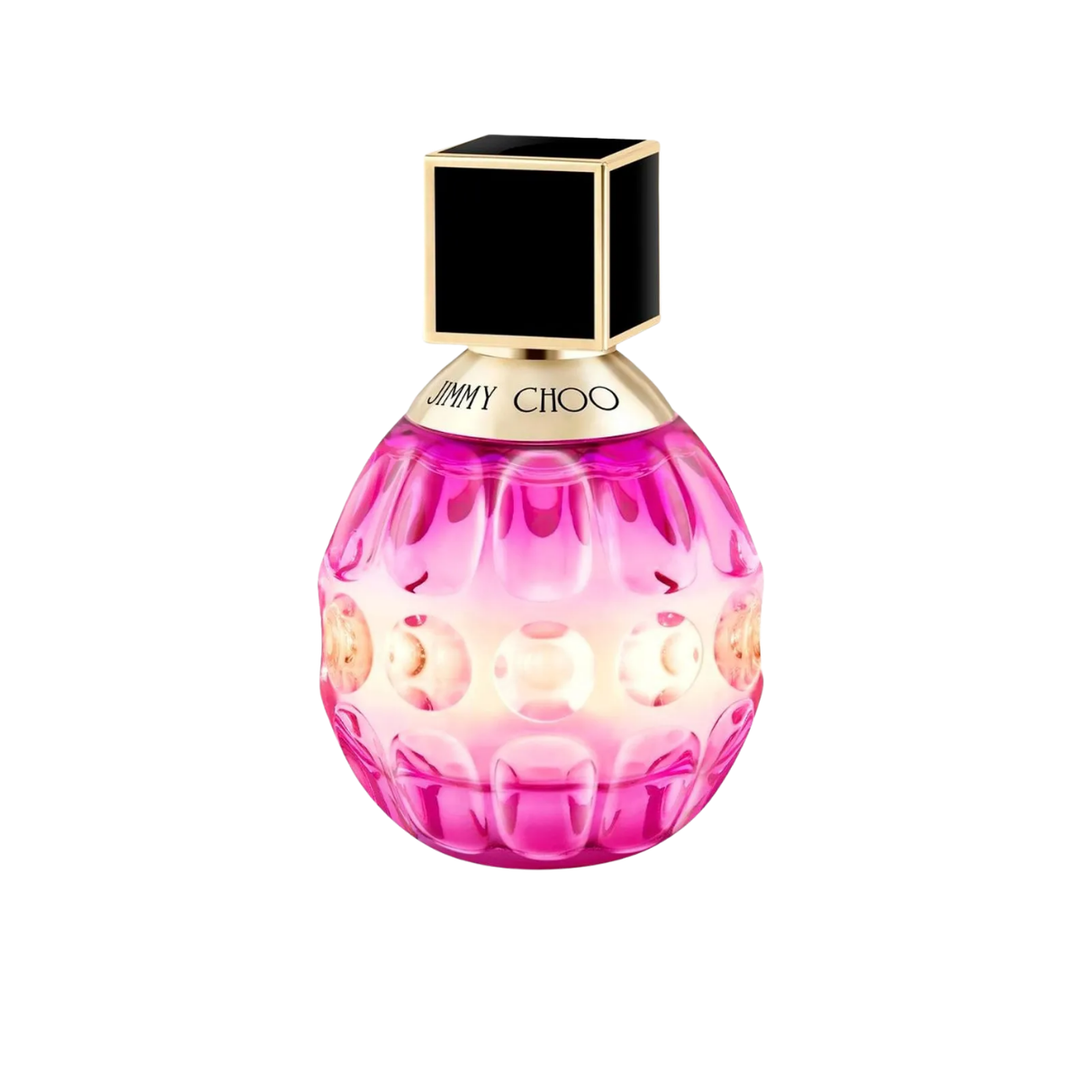 Rose Passion Eau de Parfum
