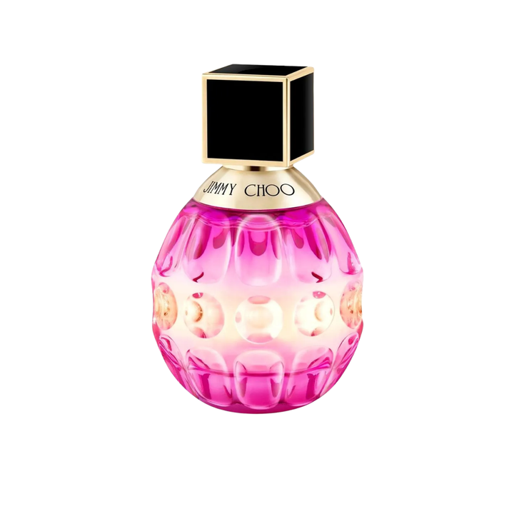 Rose Passion Eau de Parfum