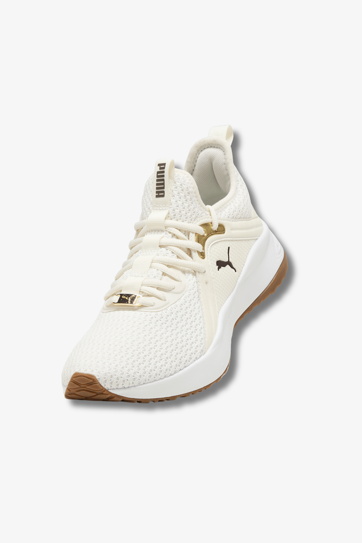 Softride Karma Animal Sneaker - Nude
