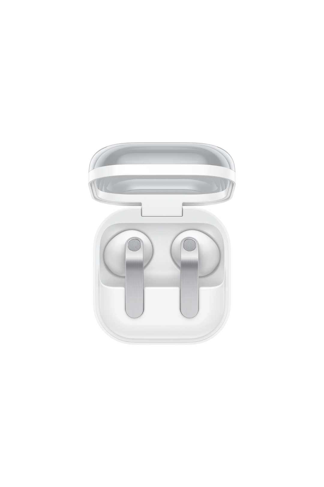 Galaxy Buds4 - White