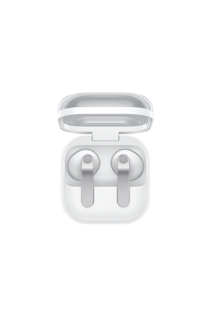 Galaxy Buds4 - White