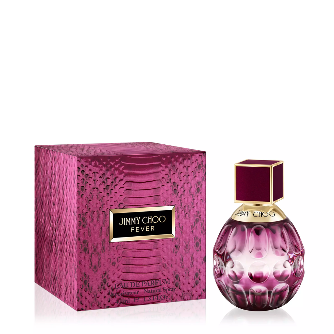 Fever Eau de Parfum