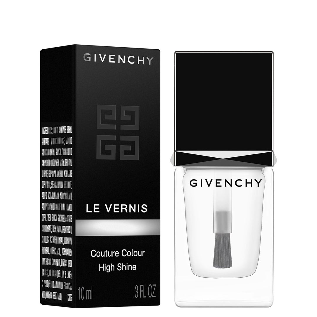 Le Vernis Nail Polish