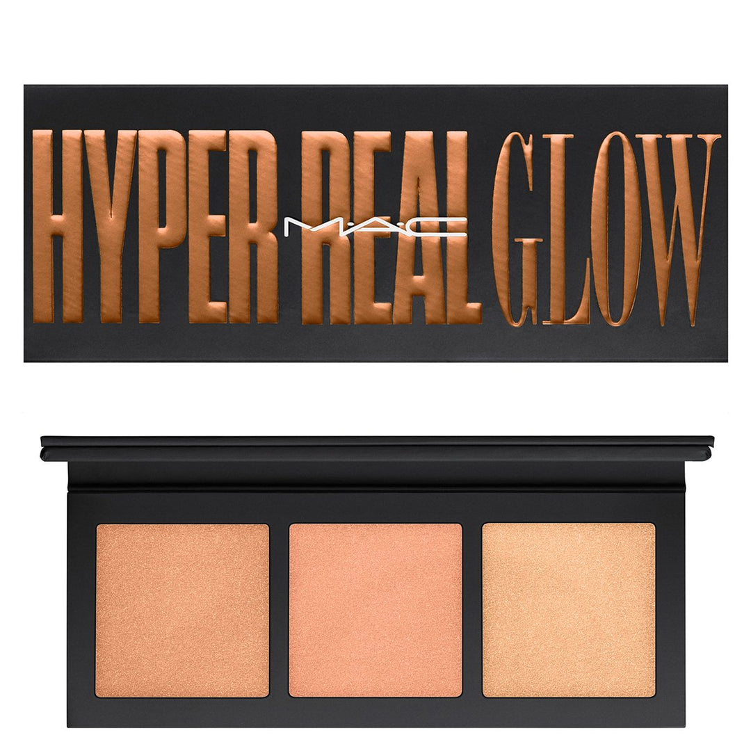 Hyper Real Glow Palette