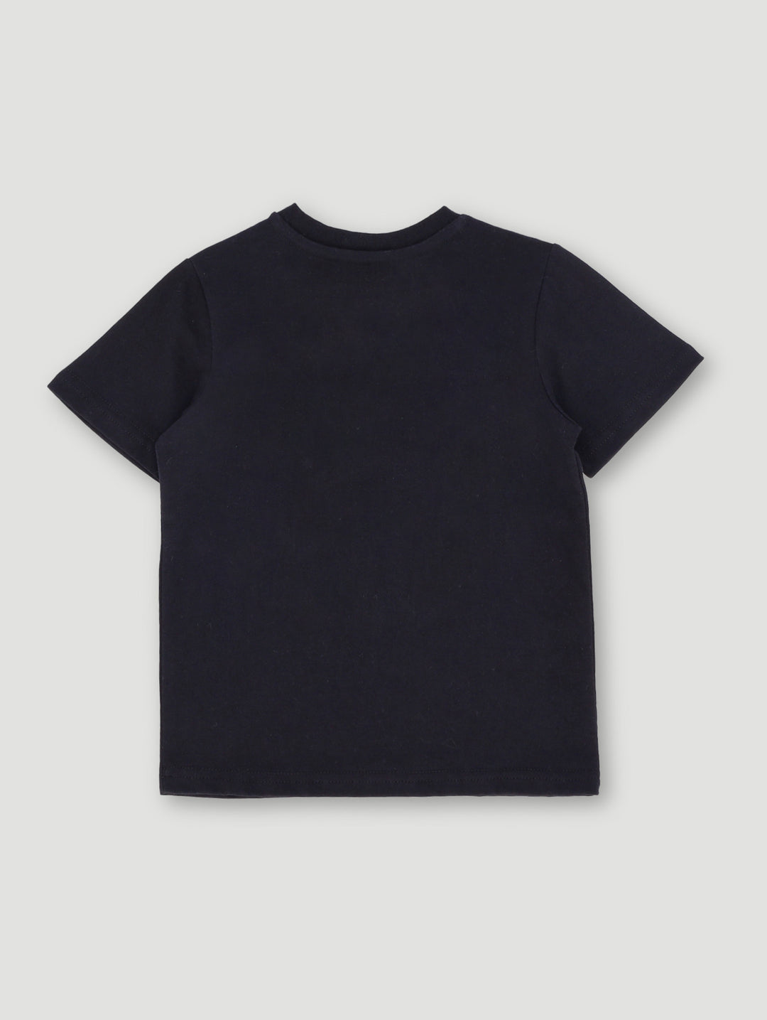 Pre- Boys Skate Tee - Black