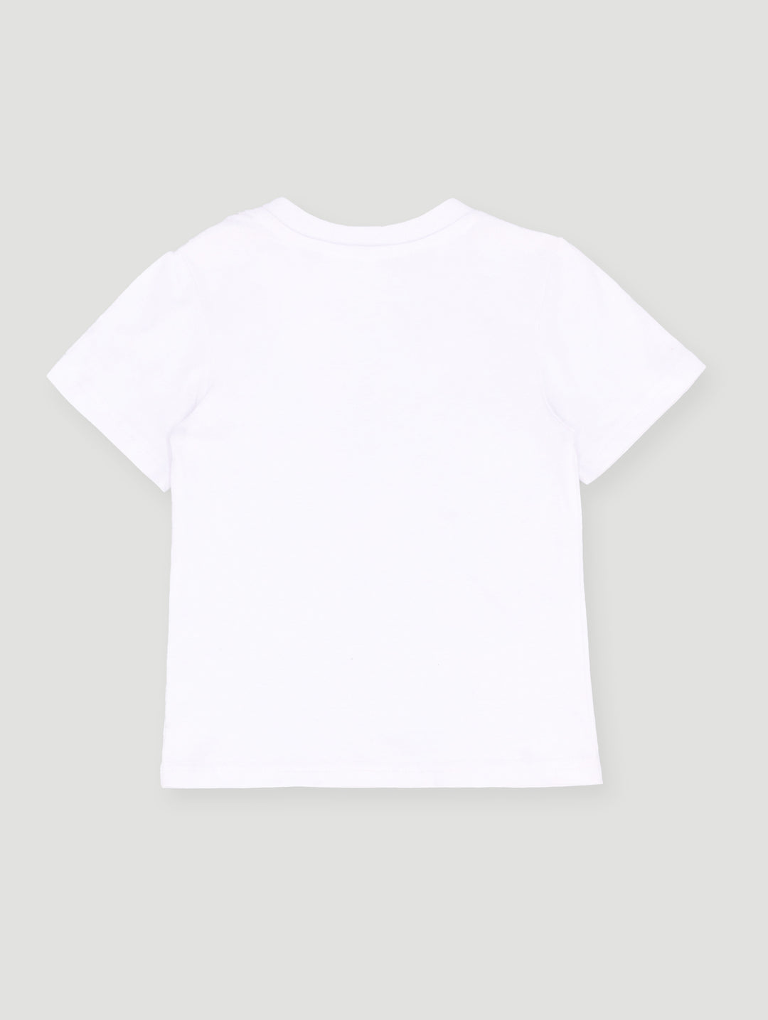 Pre- Boys Nyc Opp Tee - White