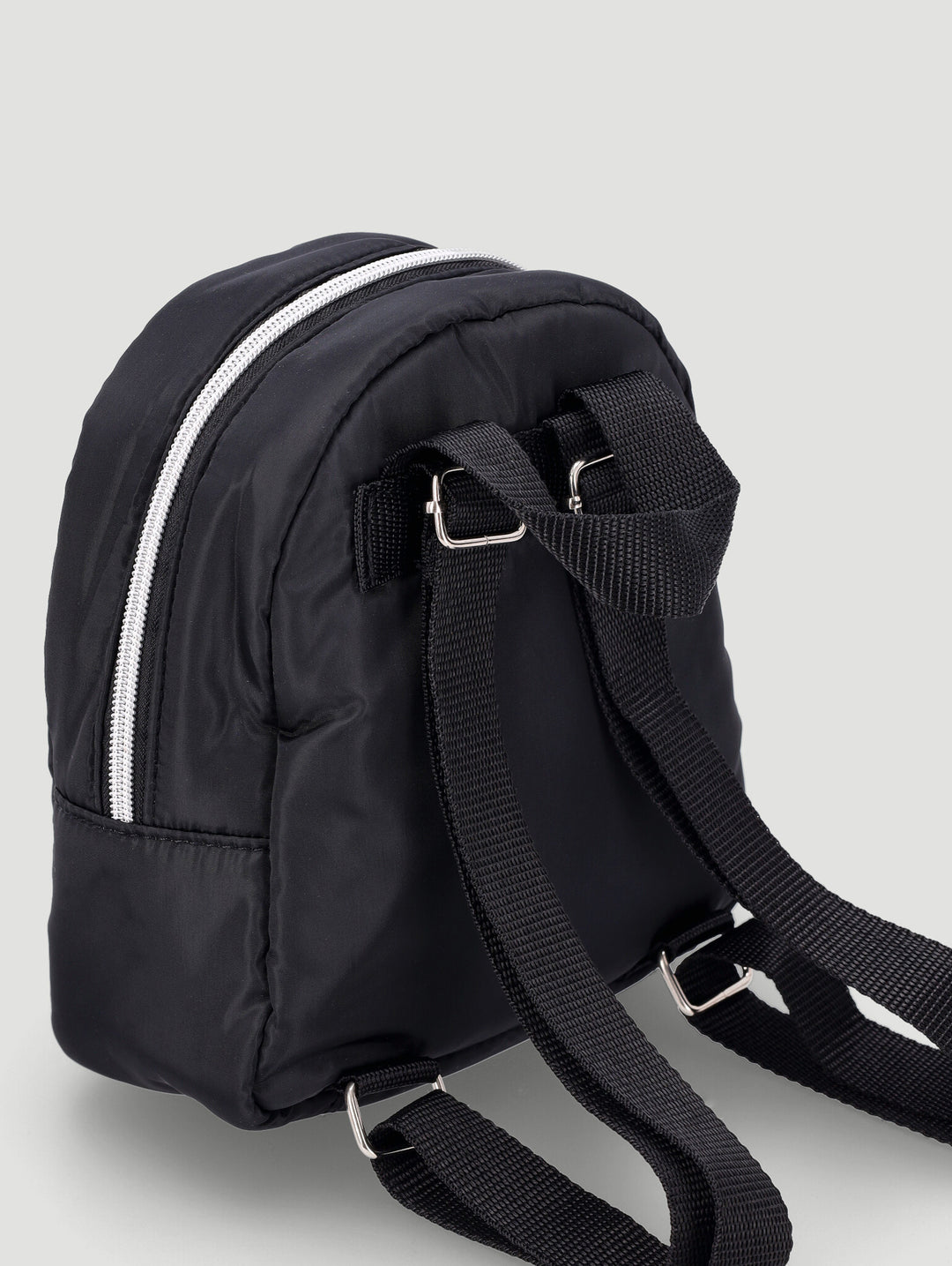 Girls Mini Backpack - Black