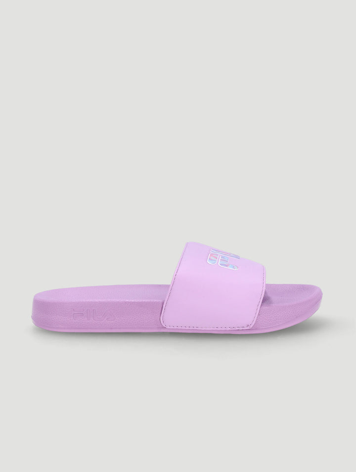 Girls Pool Sandal - Lilac