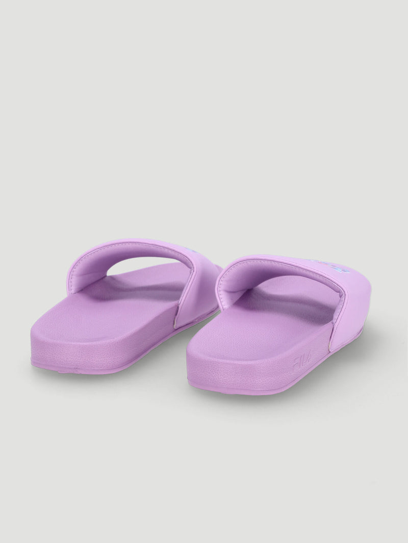 Girls Pool Sandal - Lilac