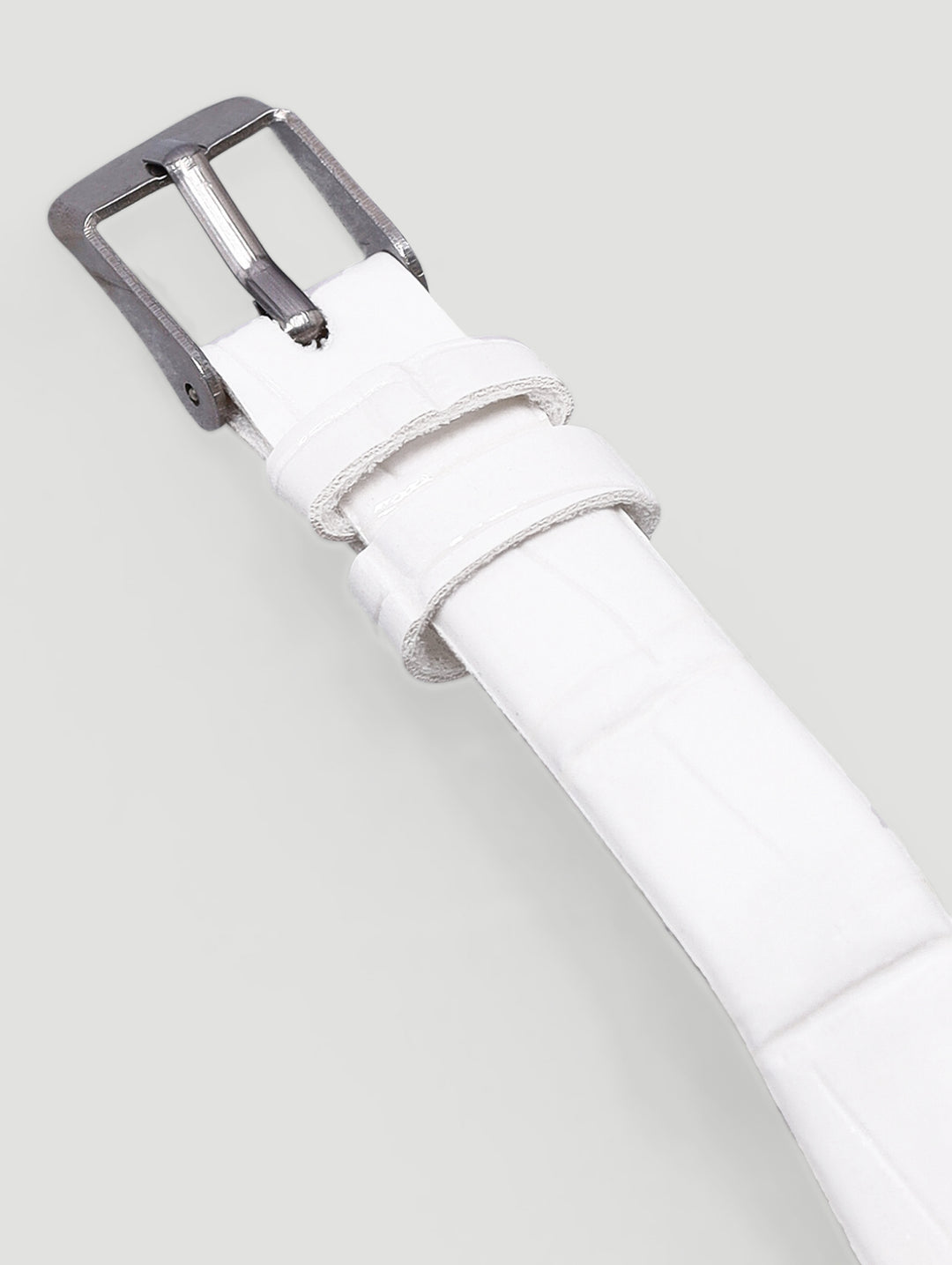 Pre-Girls Heart Watch - Lilac