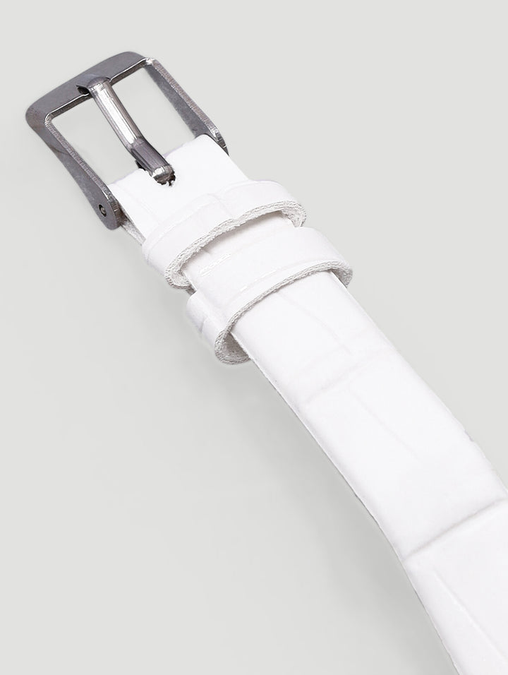 Pre-Girls Heart Watch - Lilac