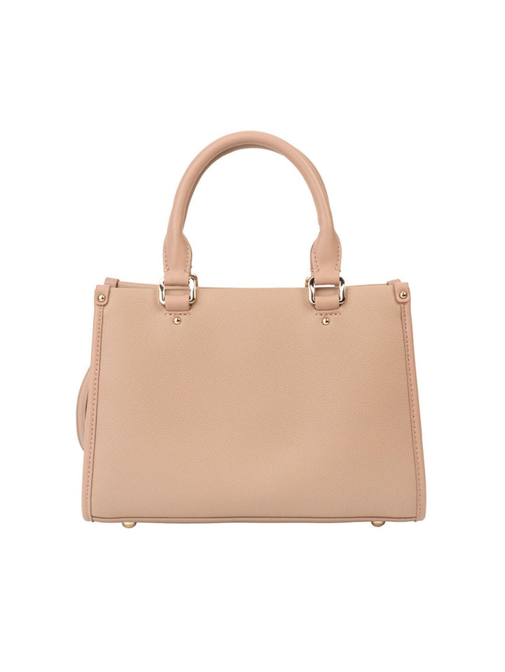 Carlton Small Shopper Sling Bag - Hazelnut