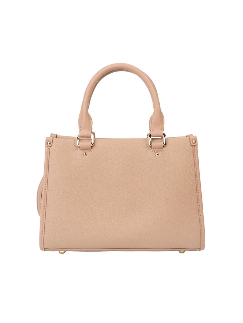 Carlton Small Shopper Sling Bag - Hazelnut