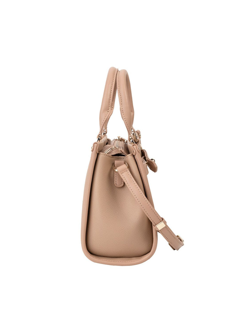 Carlton Small Shopper Sling Bag - Hazelnut