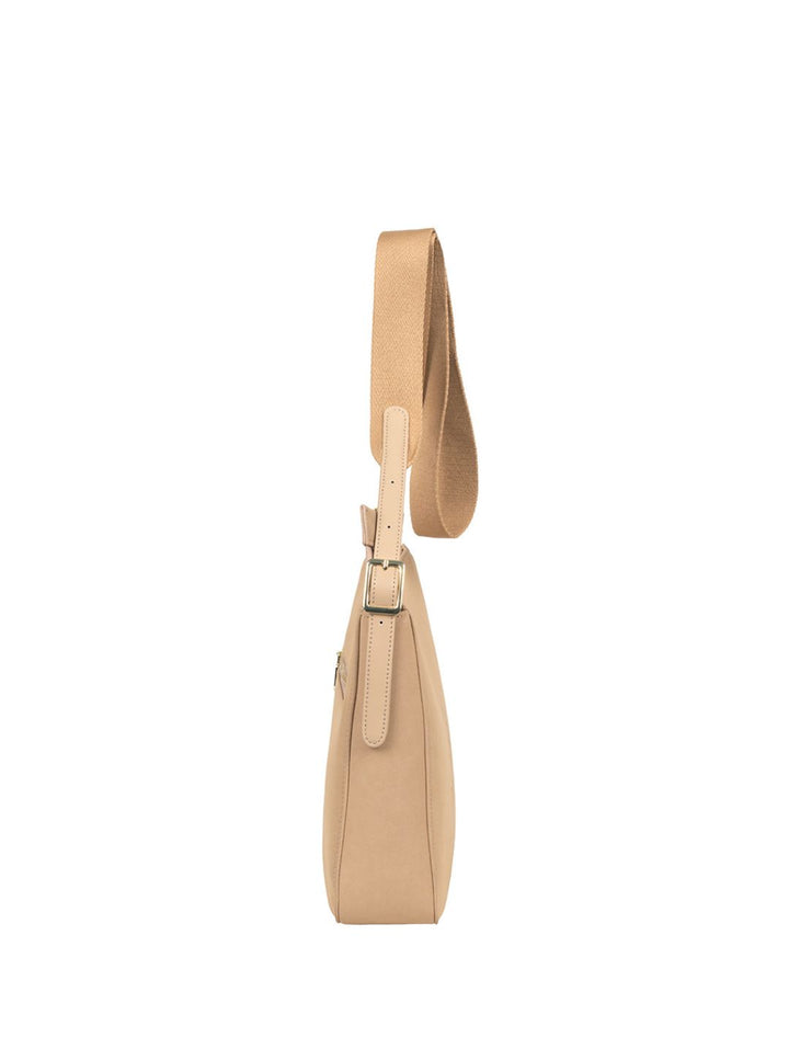 Reno Crossbody Bag - Camel