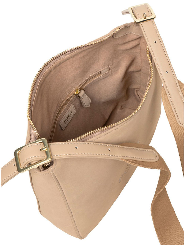 Reno Crossbody Bag - Camel