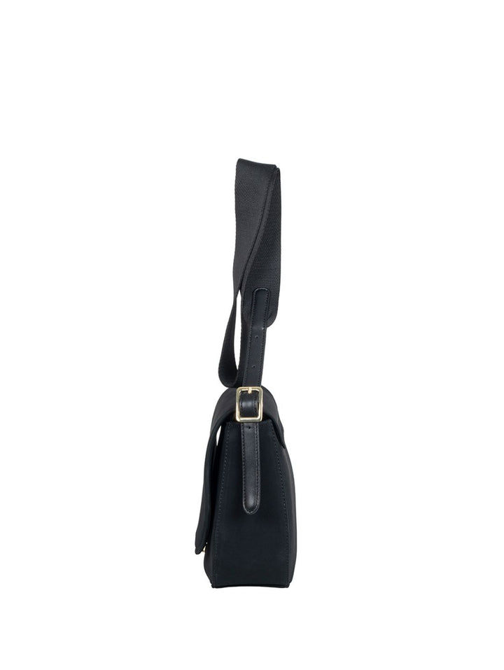 Reno Saddle Bag - Black