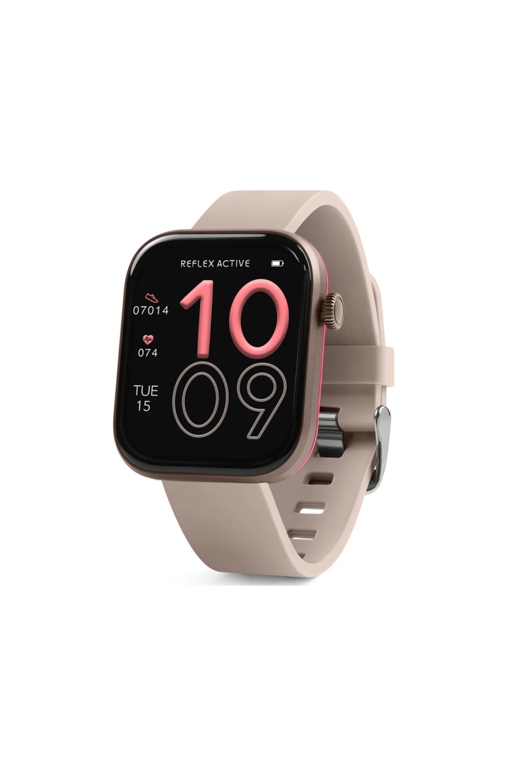 Spectra 300 S LITE AMOLED Smart Aluminium Calling Watch (Series 40)