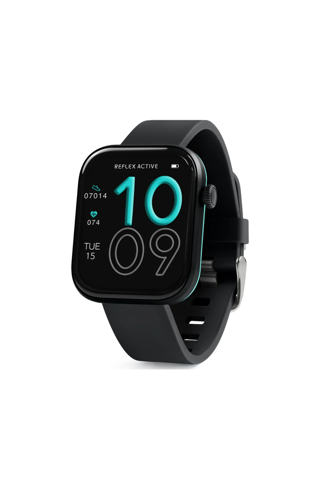 Spectra 300 S LITE AMOLED Smart Aluminium Calling Watch (Series 40)