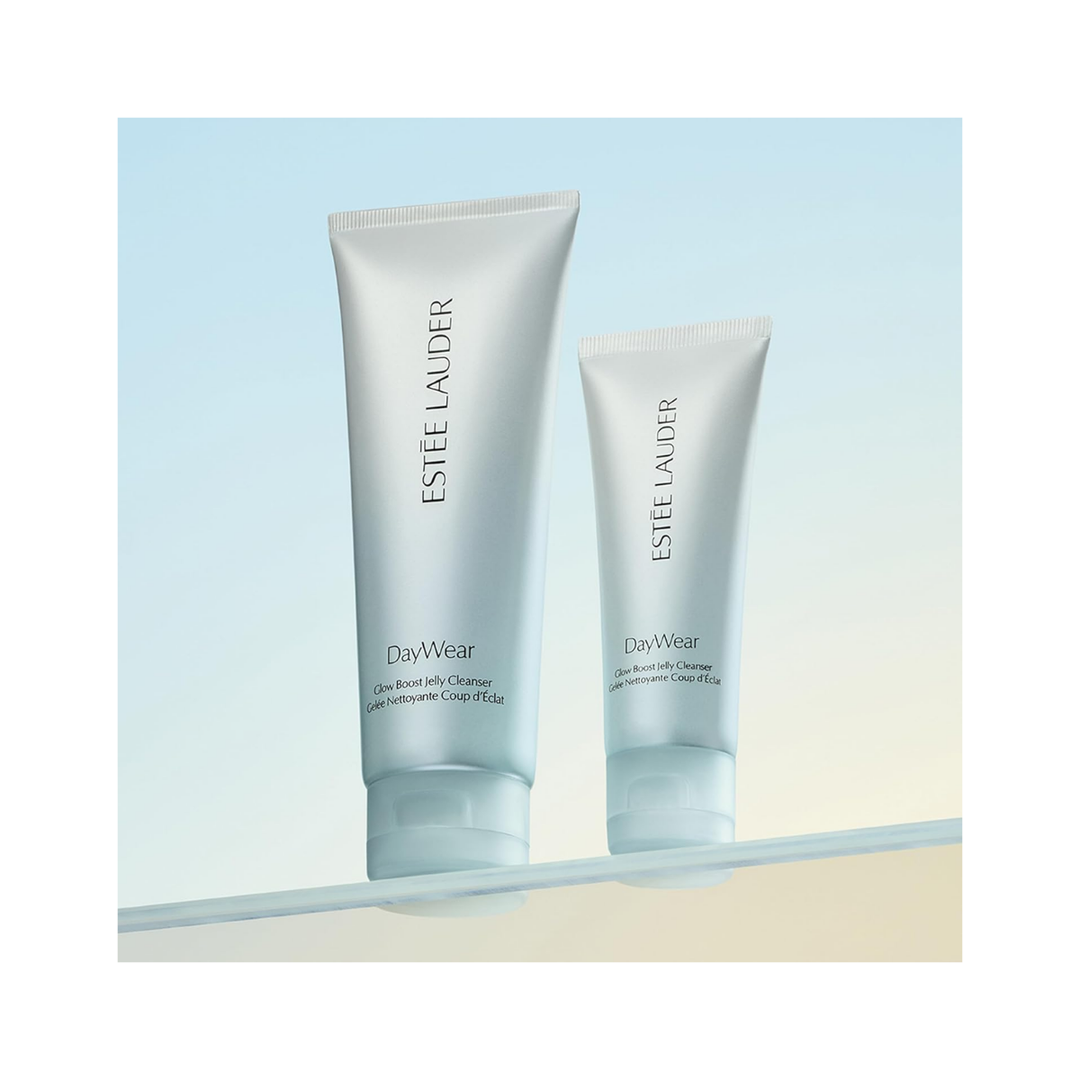 DayWear Glow Boost Gel Cleanser