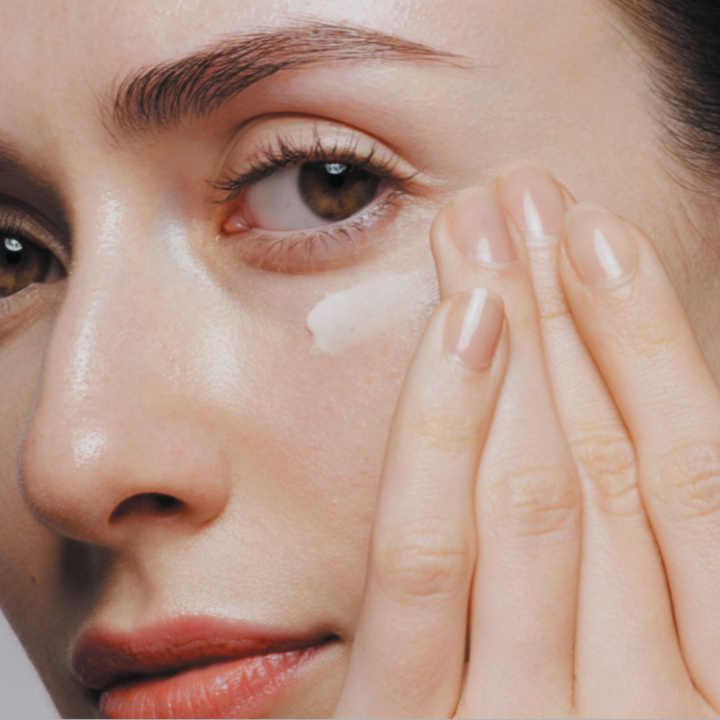 Eye and Lip Contour Regenerating Cream