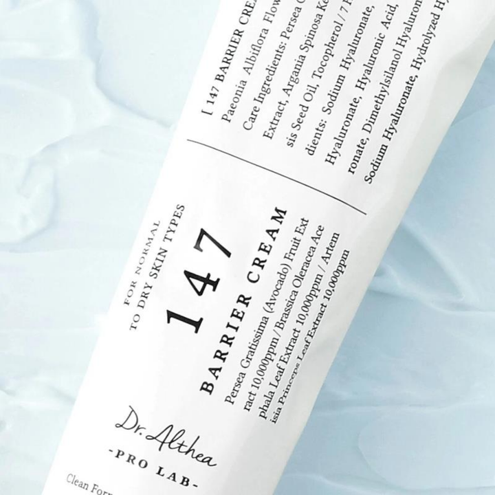 147 Barrier Cream 50Ml
