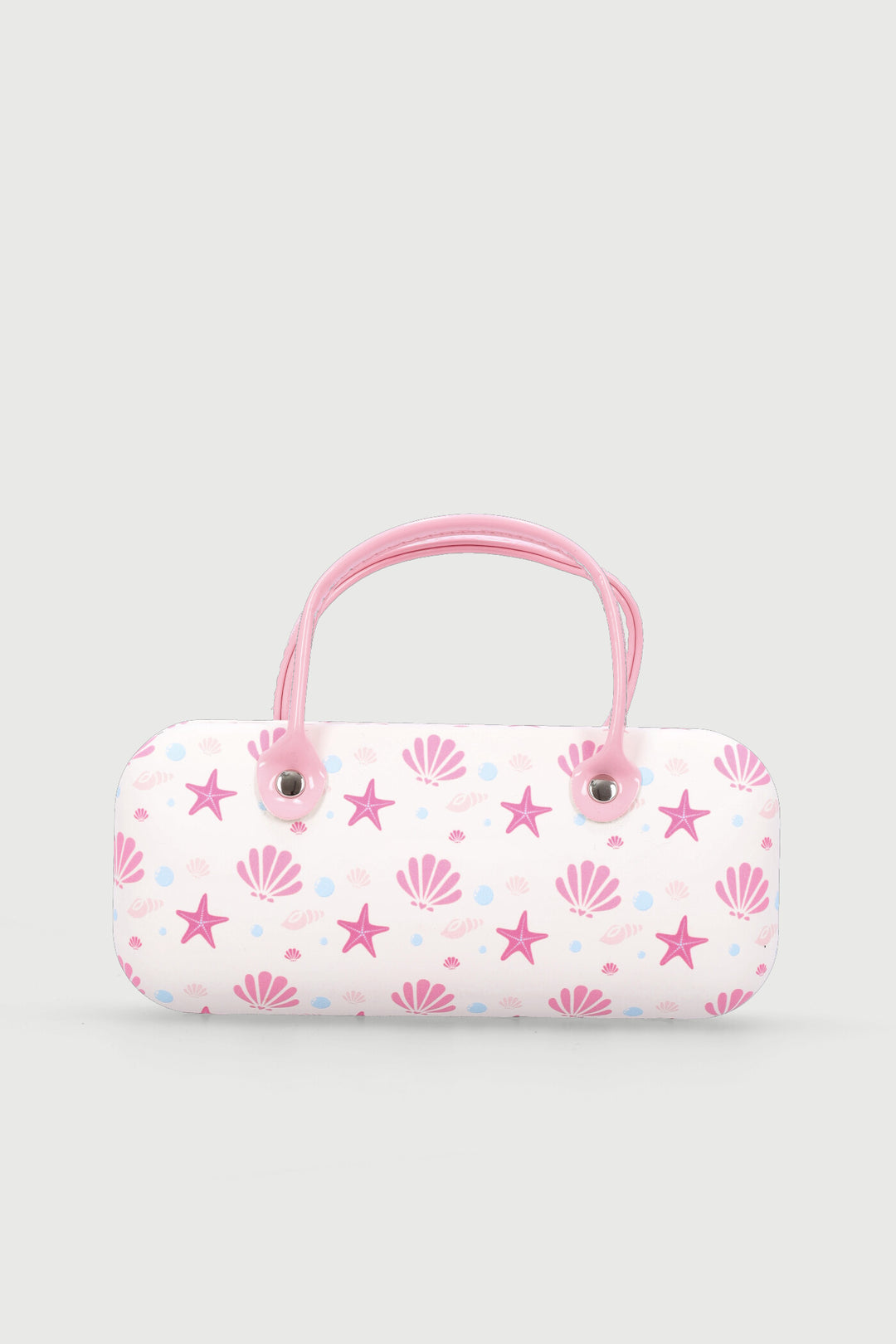 Pre-Girls Shell Glitter Sunnies Gift Set - Mint