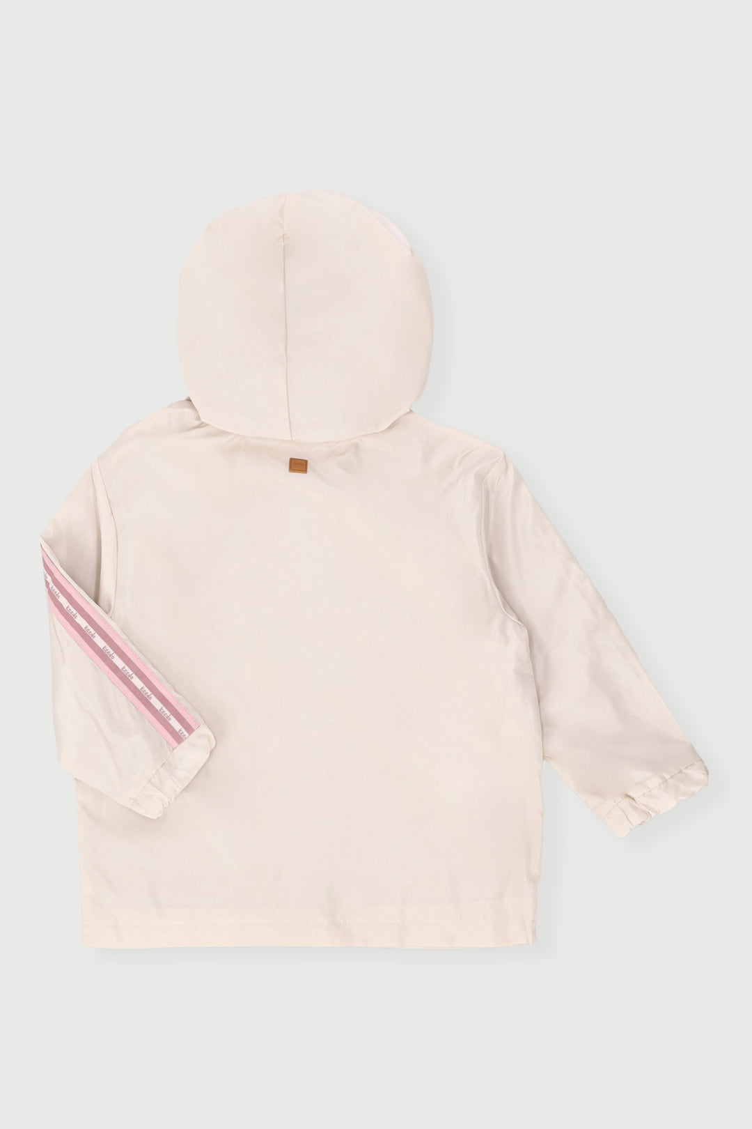 Keedo Girls Windbreaker - Cream