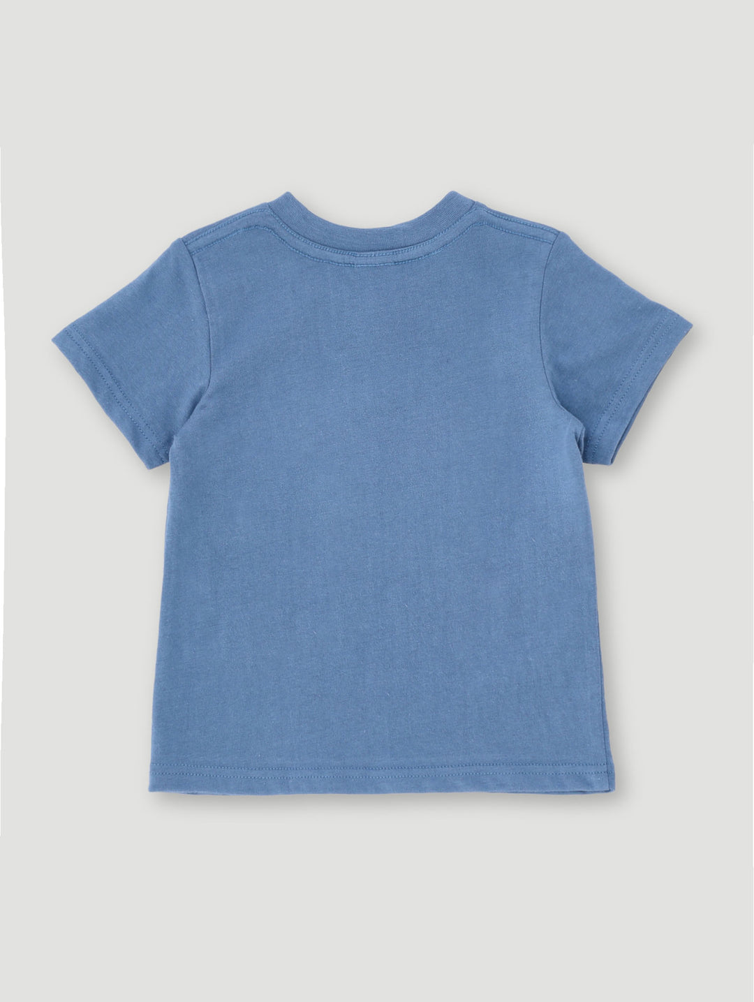 Baby Boys Surf Club Tee - Light Wash