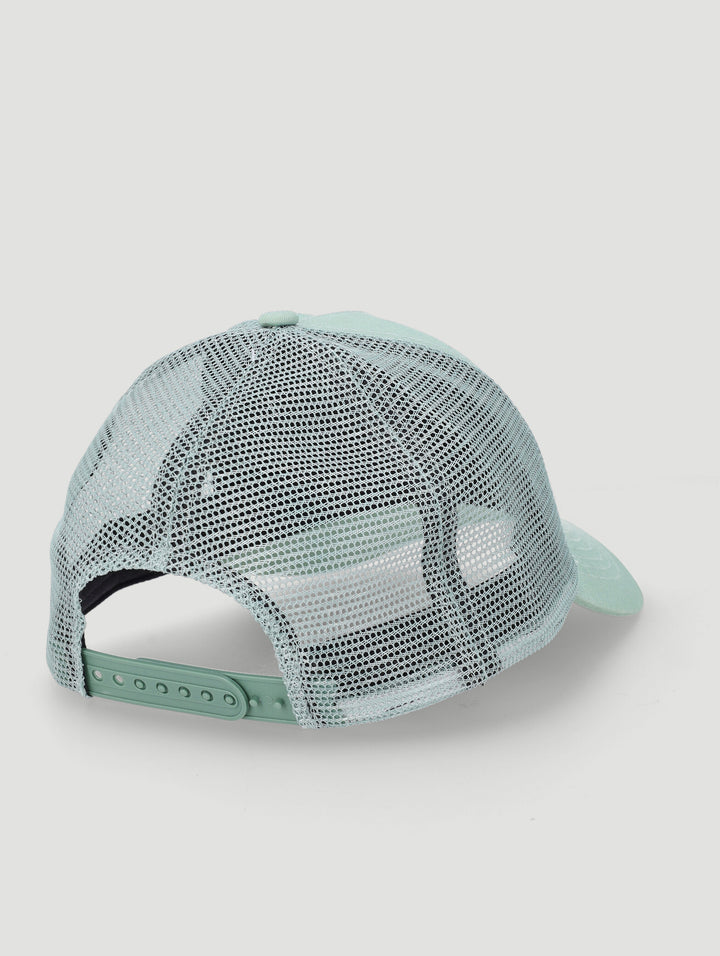 Boys Miami Cap - Sage