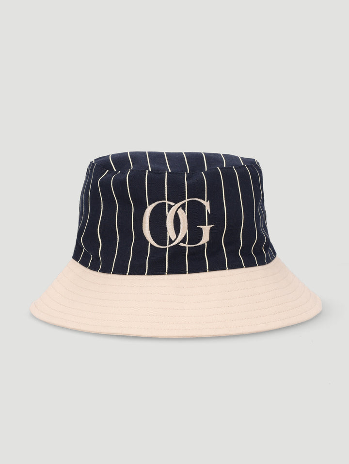 Boys Bucket Hat - Multi