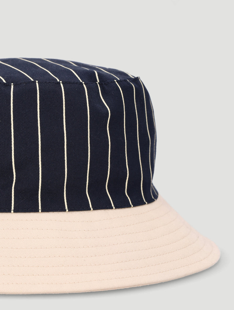Boys Bucket Hat - Multi